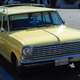 Illustration for article titled 1963 Chevrolet Chevy II Station Wagon